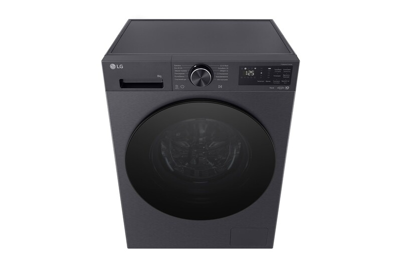 Пральна машина LG F2X5PS5M