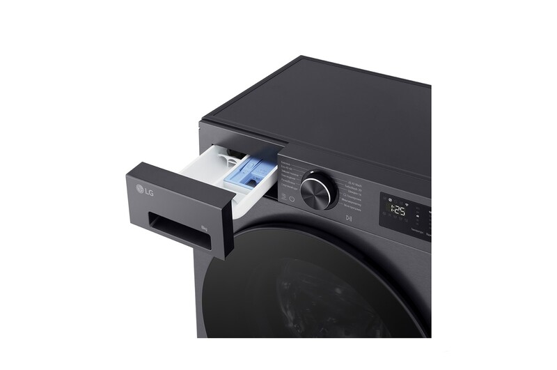 Пральна машина LG F2X5PS5M