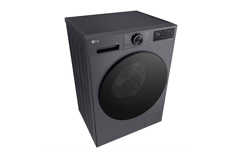 Пральна машина LG F2X5PS5M