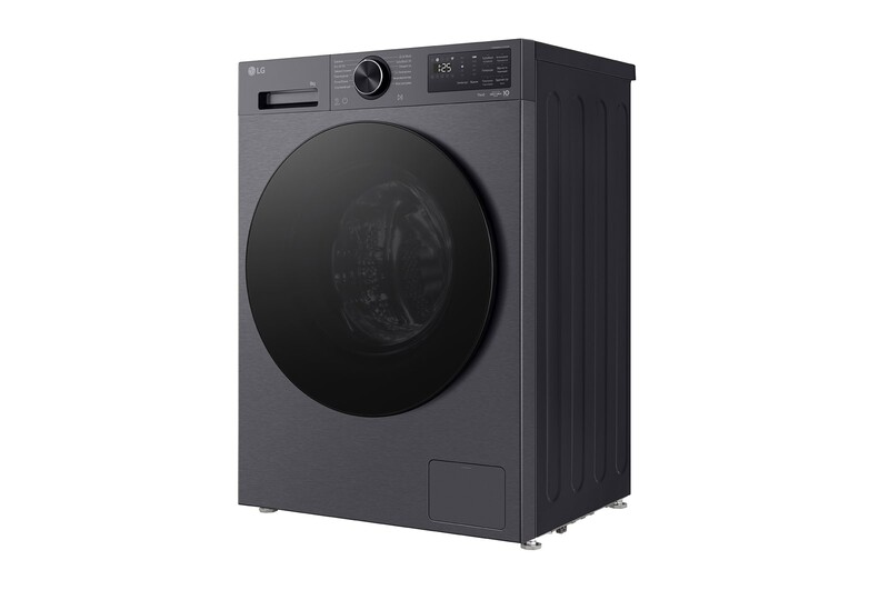 Пральна машина LG F2X5PS5M