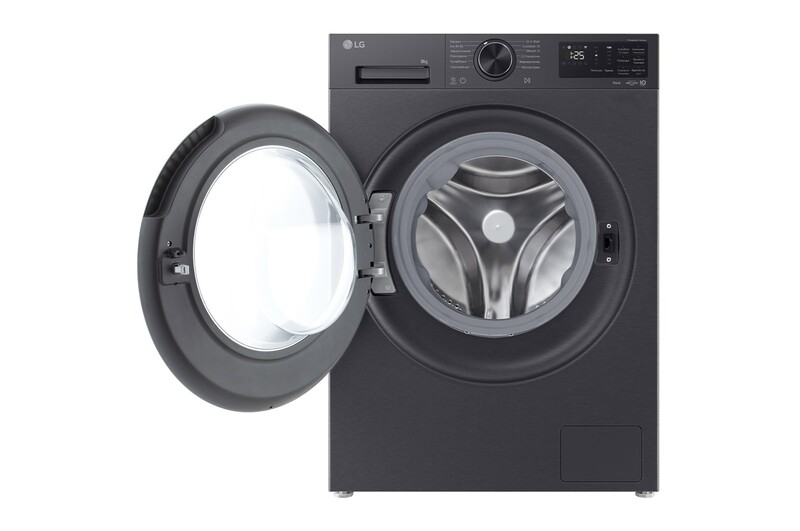 Пральна машина LG F2X5PS5M