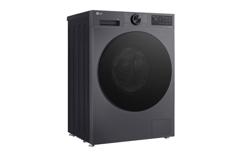Пральна машина LG F2X5PS5M