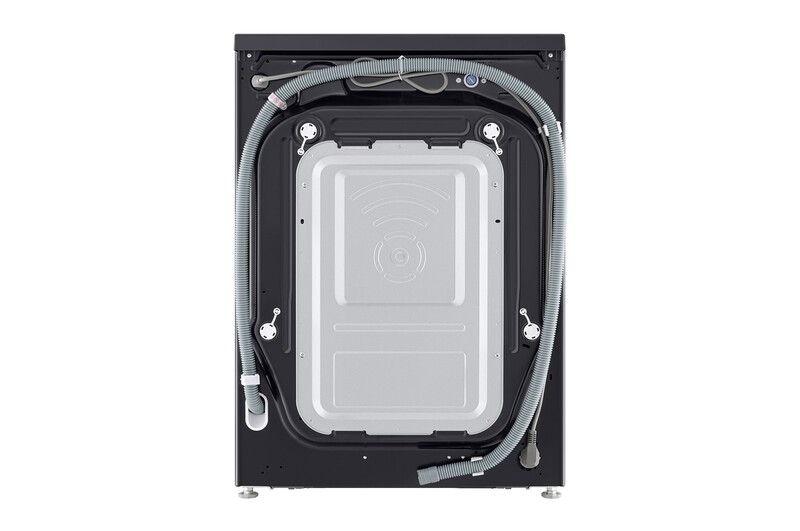 Пральна машина LG F2X5PS5M