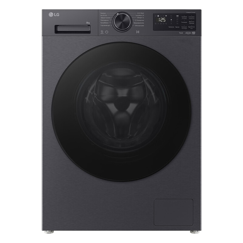 Пральна машина LG F2X5PS5M