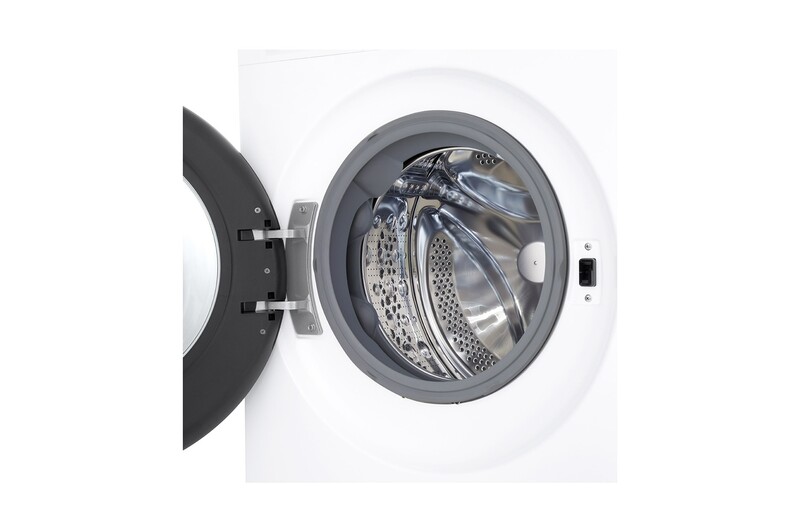 Пральна машина LG F2X5PS5W