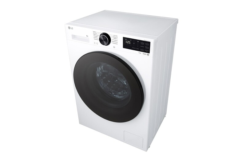 Пральна машина LG F2X5PS5W
