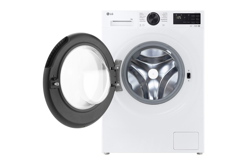 Пральна машина LG F2X5PS5W