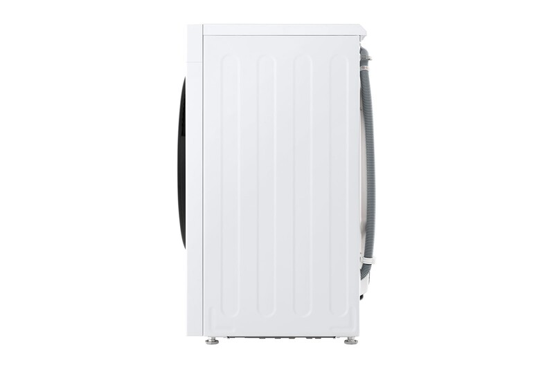Пральна машина LG F2X5PS5W