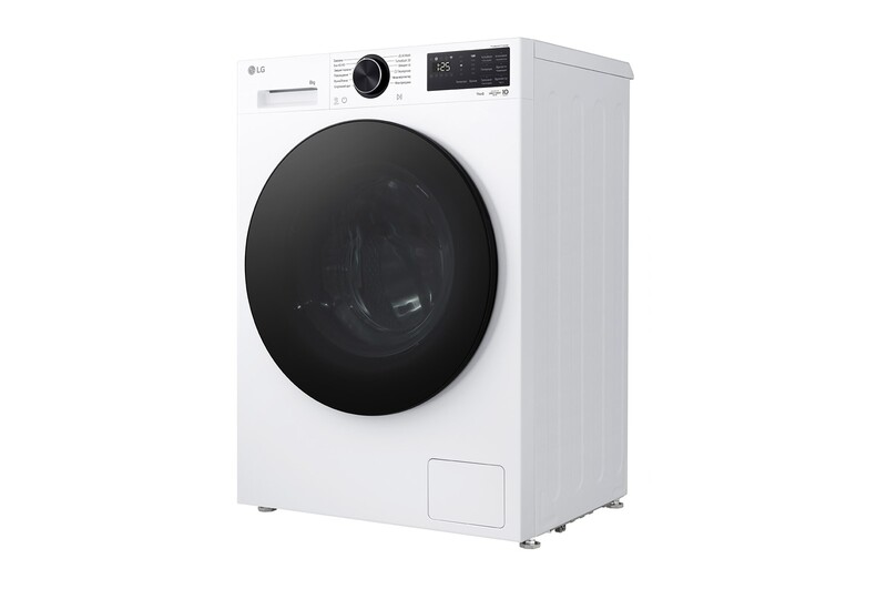 Пральна машина LG F2X5PS5W