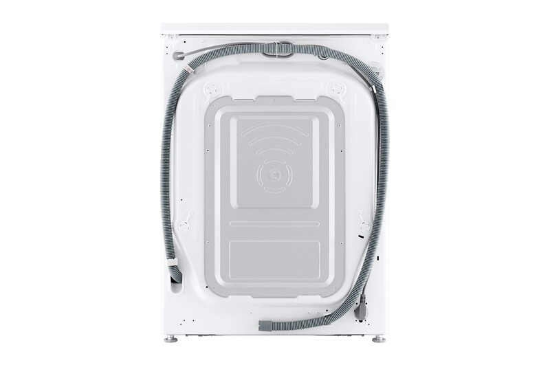 Пральна машина LG F2X5PS5W