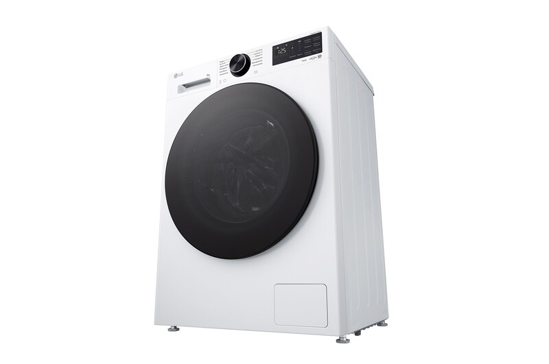 Пральна машина LG F2X5PS5W