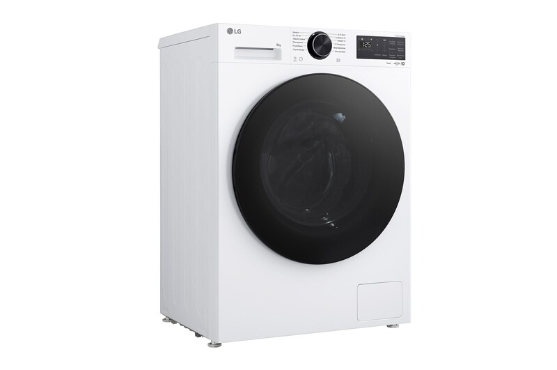 Пральна машина LG F2X5PS5W
