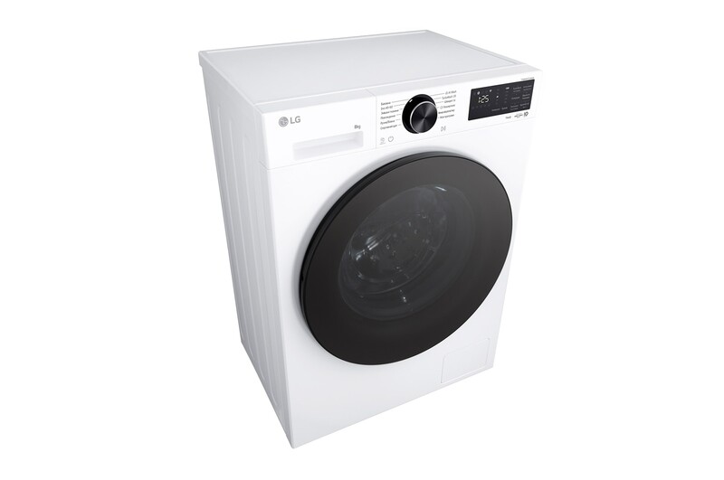 Пральна машина LG F2X5PS5W