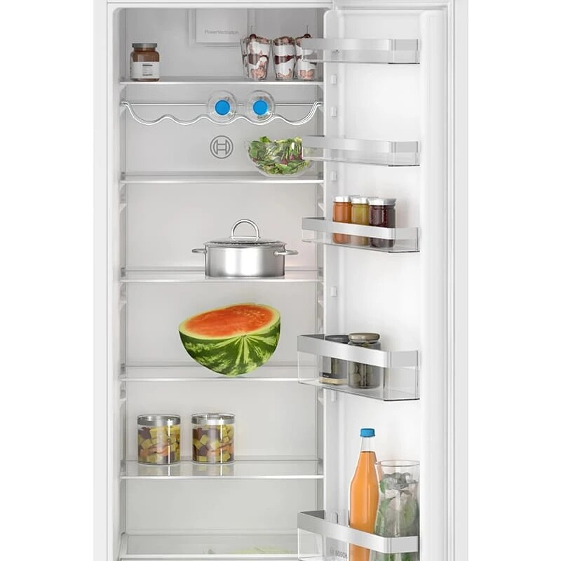 Вбудований холодильник Bosch KIR81VFE0