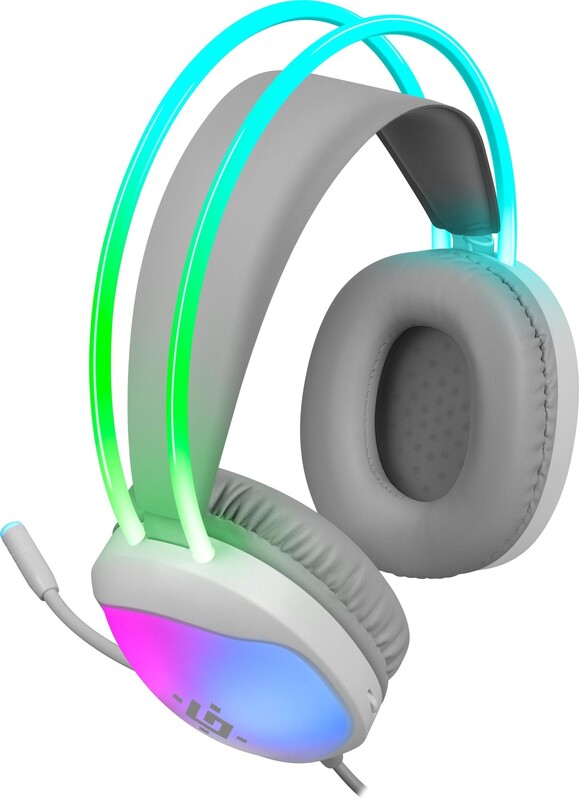 Гарнітура Defender Eclipse White (62440)