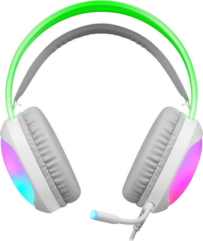Гарнітура Defender Eclipse White (62440)