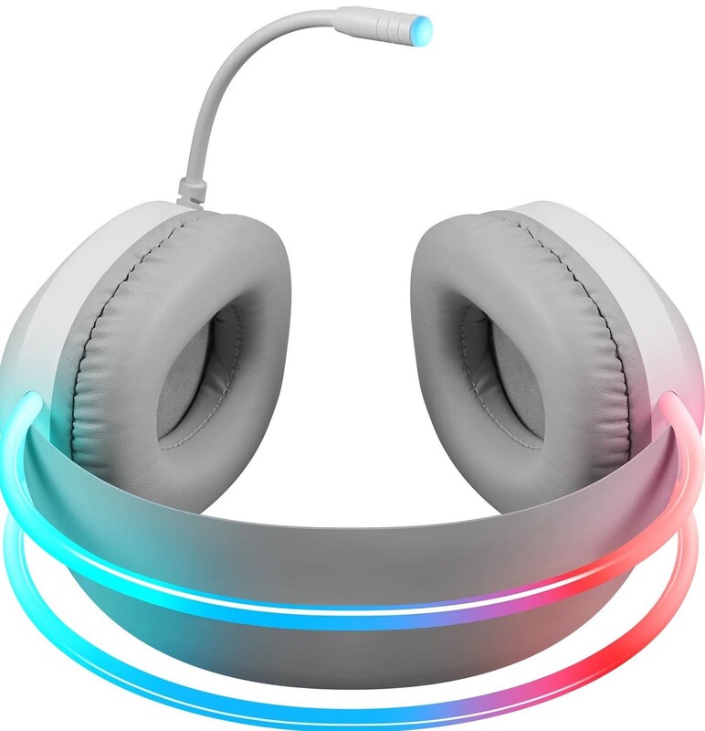 Гарнітура Defender Eclipse White (62440)