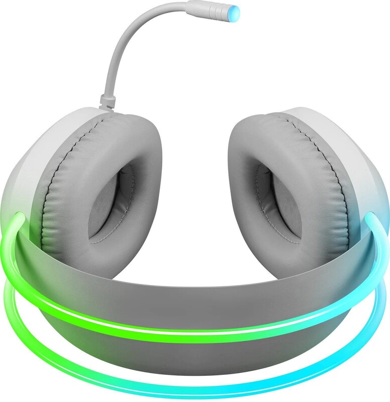 Гарнітура Defender Eclipse White (62440)