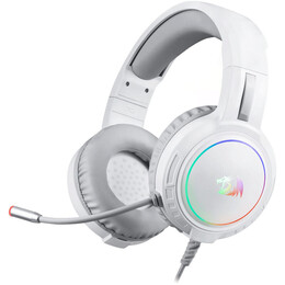 Гарнітура Redragon Mento H270 White (70708)