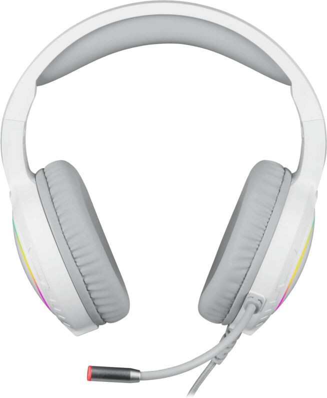 Гарнітура Redragon Mento H270 White (70708)