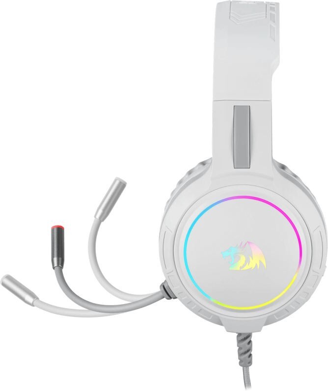 Гарнітура Redragon Mento H270 White (70708)