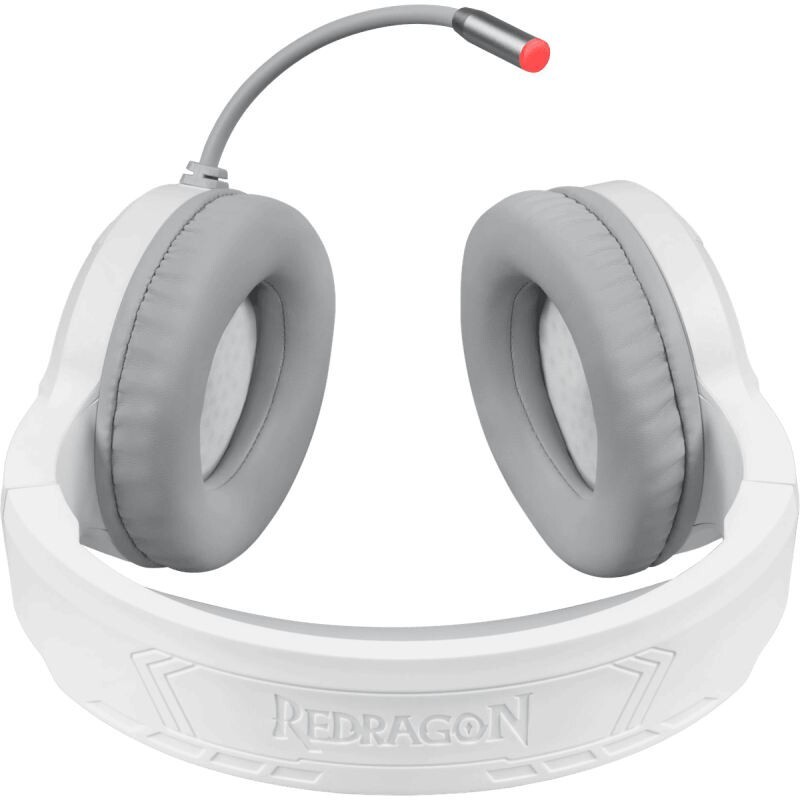 Гарнітура Redragon Mento H270 White (70708)