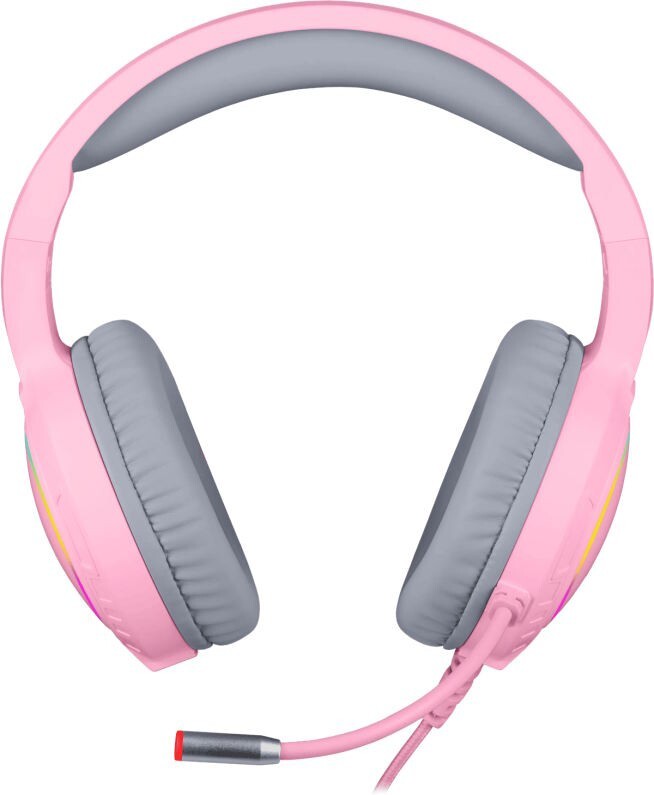 Гарнітура Redragon Mento H270 Pink (71763)