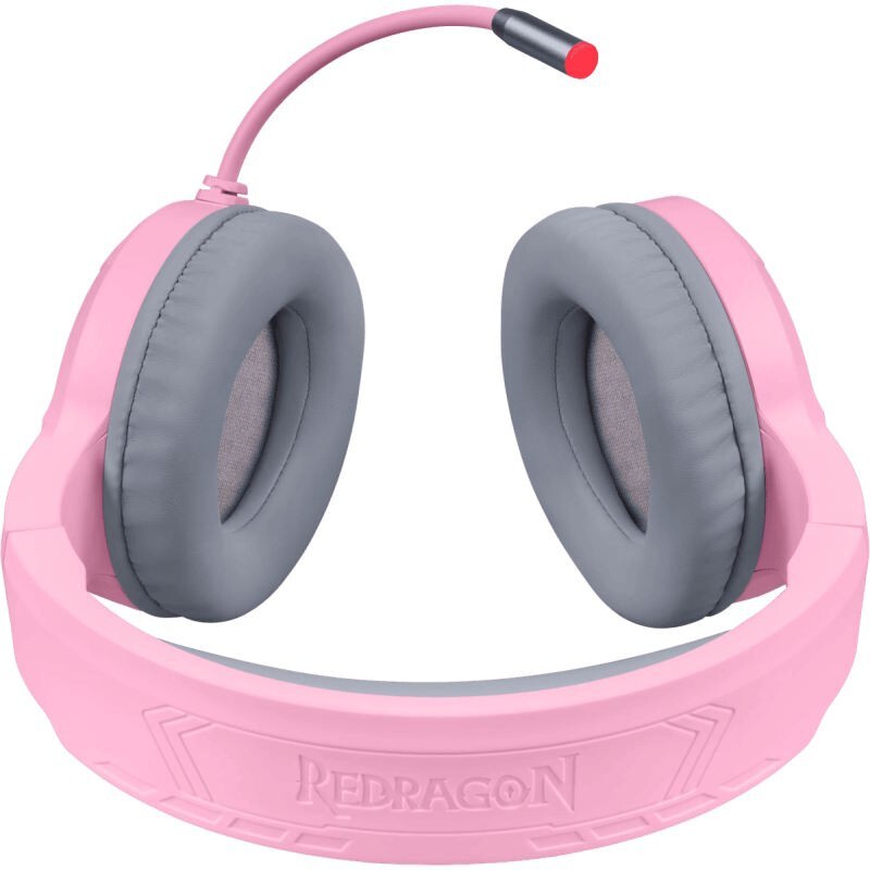 Гарнітура Redragon Mento H270 Pink (71763)