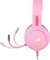 Фото - Гарнітура Redragon Mento H270 Pink (71763) | click.ua