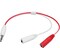 Фото - Гарнітура Redragon Mento H270 Pink (71763) | click.ua