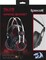 Фото - Гарнітура Redragon Talos H601 Black (77692) | click.ua