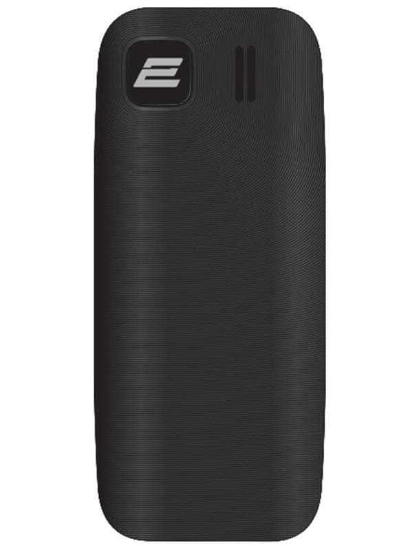 Мобильный телефон 2E S180 2021 Dual Sim Black (688130243377)