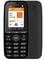Фото - Мобильный телефон 2E S180 2021 Dual Sim Black (688130243377) | click.ua