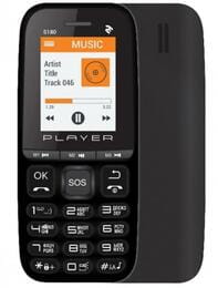 Купить Мобильный телефон 2E S180 2021 Dual Sim без ЗУ Black (688130243377) Мобильный телефон 2E S180 2021 Dual Sim без ЗУ Black (688130243377)