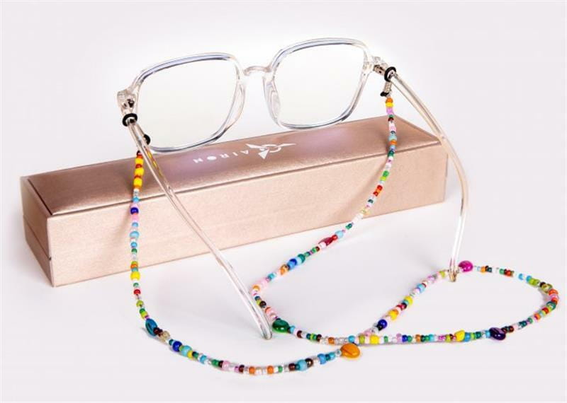 Захисні окуляри для комп`ютера AirOn Eye Care Clear (4822352781044)