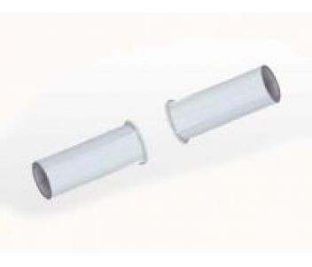 Магнитоконтактный датчик CMK-3-16 (белый)