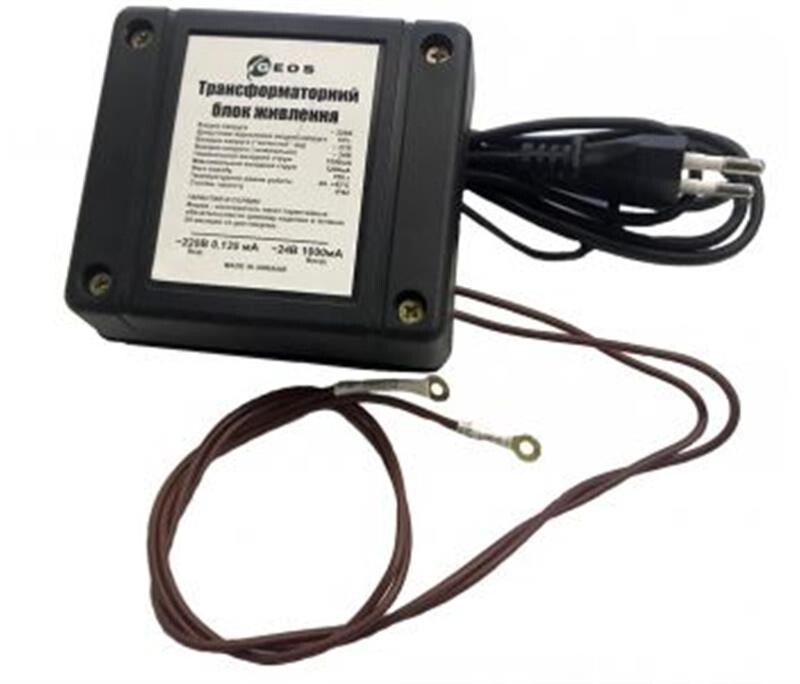 Блок питания Viatec ББП-2401АС