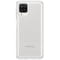 Фото - Чохол-накладка Samsung Soft Clear Cover для Samsung Galaxy A12 SM-A125/SM-A127 Transparent (EF-QA125TTEGRU) | click.ua