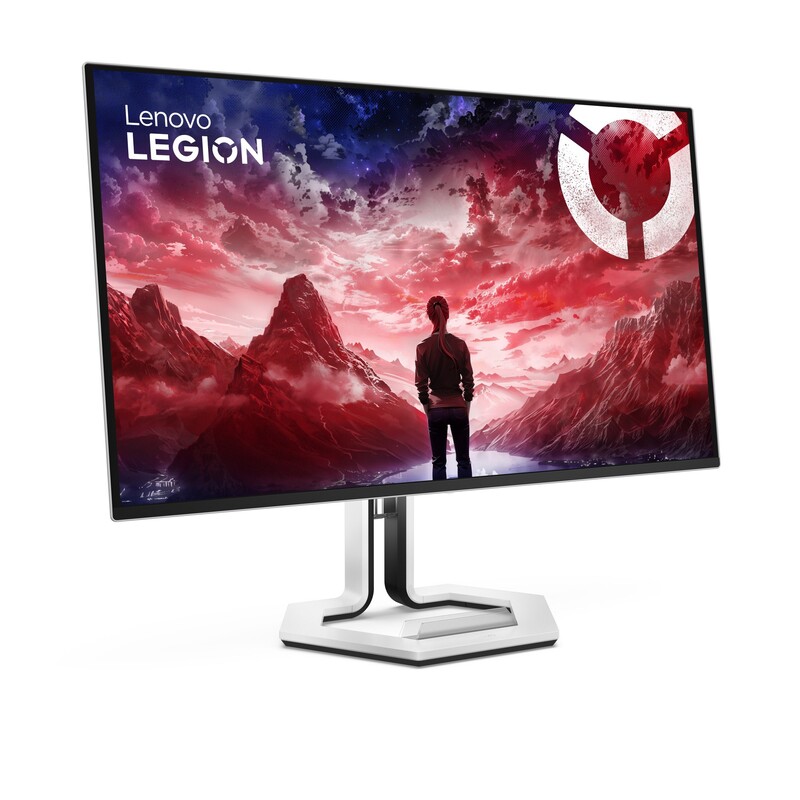 Монітор Lenovo 31.5" Legion Pro 32UD-10 (69D0GACBUA) QD-OLED Black 240Hz