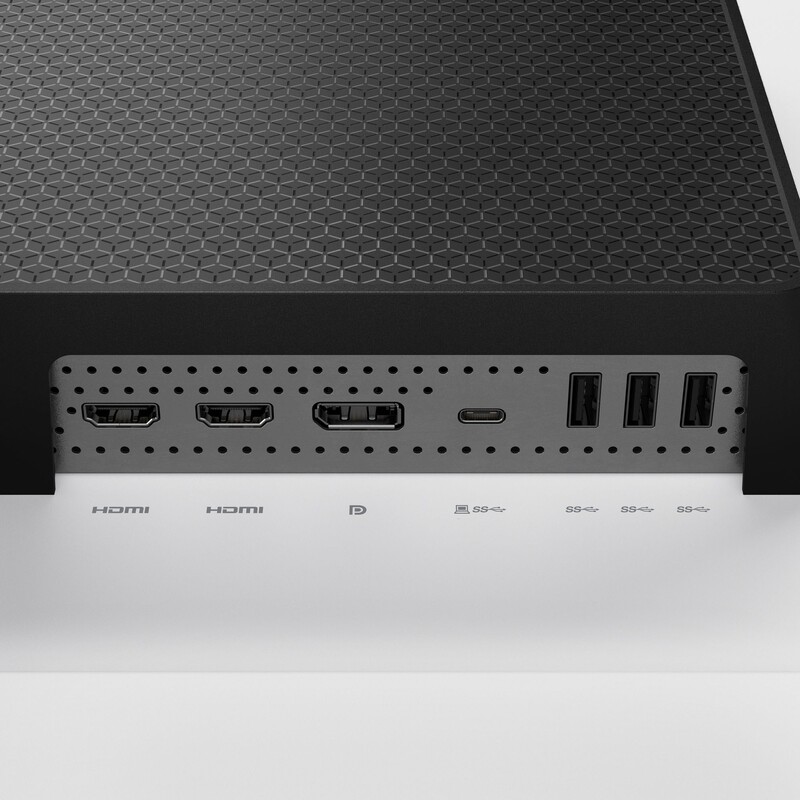 Монітор Lenovo 31.5" Legion Pro 32UD-10 (69D0GACBUA) QD-OLED Black 240Hz