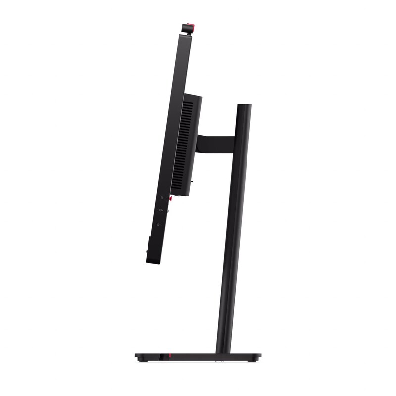 Монитор Lenovo 23.8" ThinkVision T24-4v (64B6MAT1UA) IPS Black 120Hz