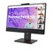 Фото - Монитор Lenovo 23.8" ThinkVision T24-4v (64B6MAT1UA) IPS Black 120Hz | click.ua