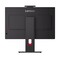Фото - Монитор Lenovo 23.8" ThinkVision T24-4v (64B6MAT1UA) IPS Black 120Hz | click.ua