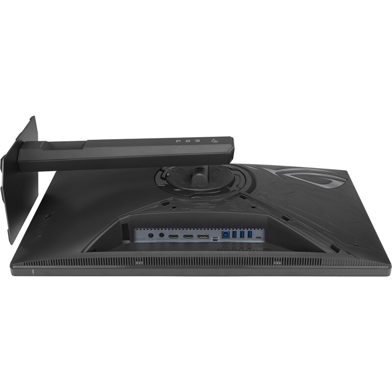 Монiтор Asus 27" ROG Strix Pulsar XG27AQNGV (90LM0BF0-B01371) IPS Black 360Hz