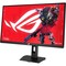 Фото - Монiтор Asus 27" ROG Strix Pulsar XG27AQNGV (90LM0BF0-B01371) IPS Black 360Hz | click.ua