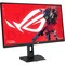 Фото - Монiтор Asus 27" ROG Strix Pulsar XG27AQNGV (90LM0BF0-B01371) IPS Black 360Hz | click.ua