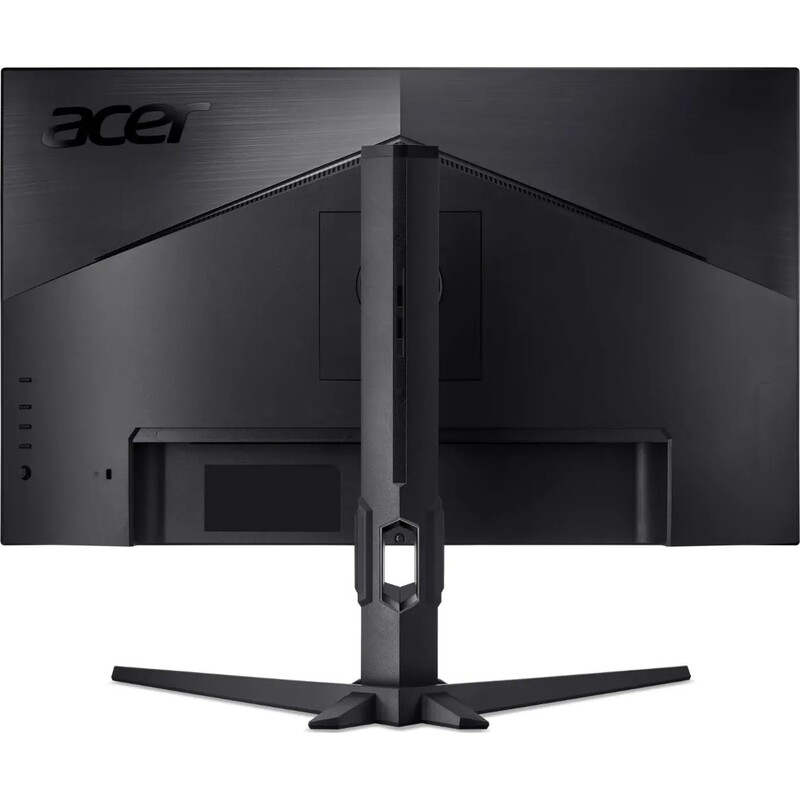 Монітор 24.1" Acer Nitro XV240F6bmiiprx (UM.FX0EE.601) TN Black 600Hz