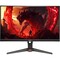 Фото - Монітор 24.1" Acer Nitro XV240F6bmiiprx (UM.FX0EE.601) TN Black 600Hz | click.ua