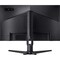 Фото - Монітор 24.1" Acer Nitro XV240F6bmiiprx (UM.FX0EE.601) TN Black 600Hz | click.ua