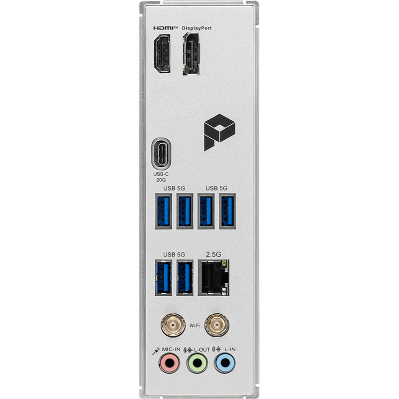 Материнська плата MSI Pro Z890-S WiFi6E Socket 1851